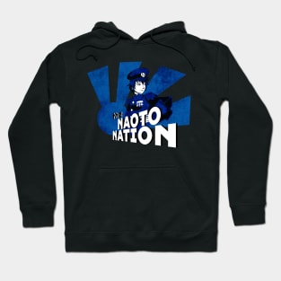 The Naoto Nation Hoodie